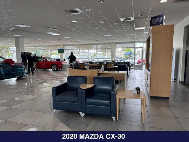 2020 MAZDA CX-3 - $17,750
