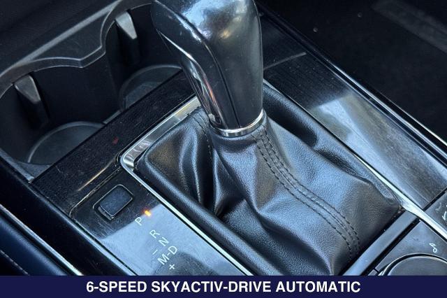 2020 MAZDA CX-3 - $17,750