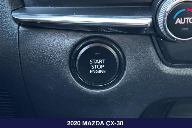 2020 MAZDA CX-3 - $17,750