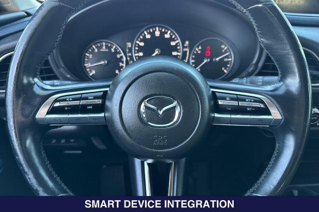 2020 MAZDA CX-3 - $17,750