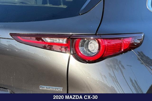 2020 MAZDA CX-3 - $17,750