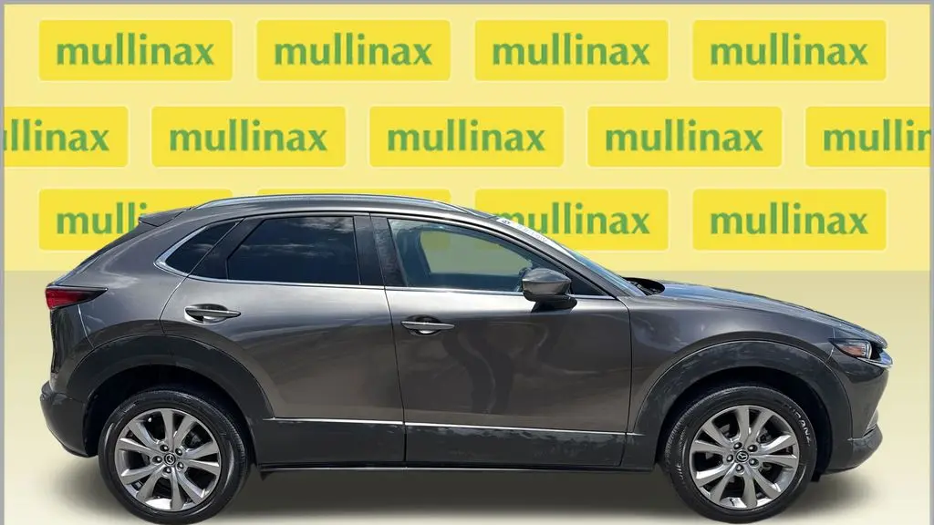 2021 Mazda CX-30 Premium