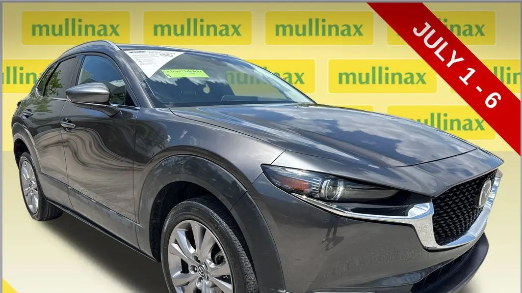 Preowned 2021 Mazda CX-30 Premium for Sale