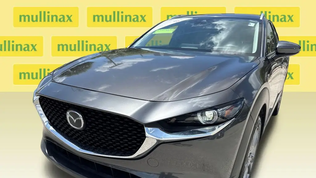 2021 Mazda CX-30 Premium