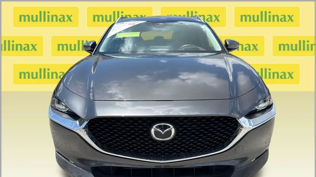 2021 Mazda CX-30 Premium