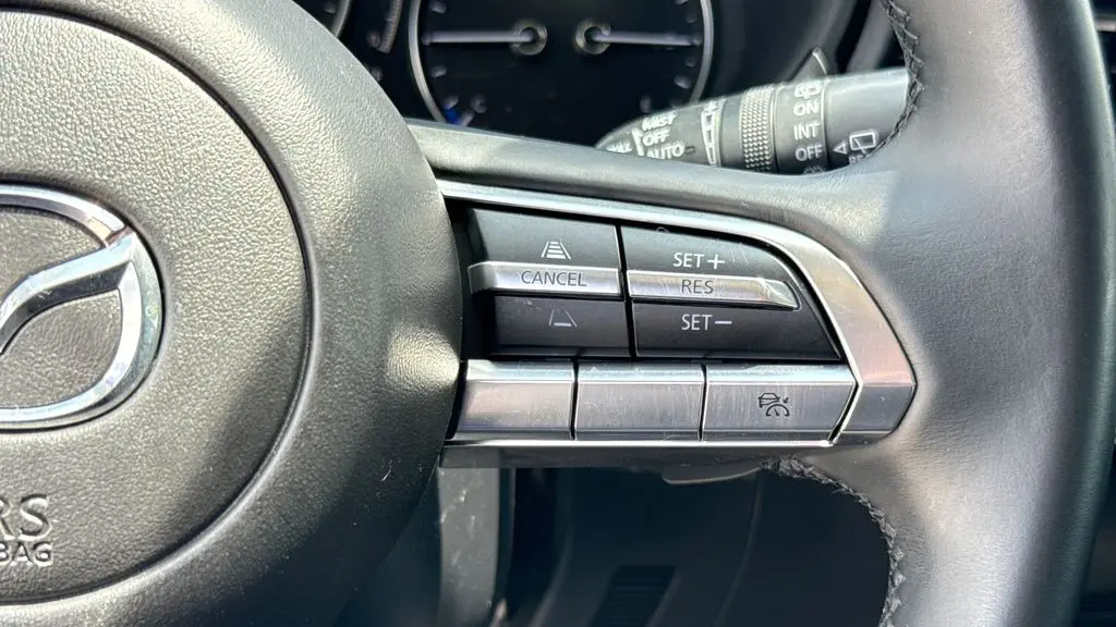 2021 Mazda CX-30 Premium