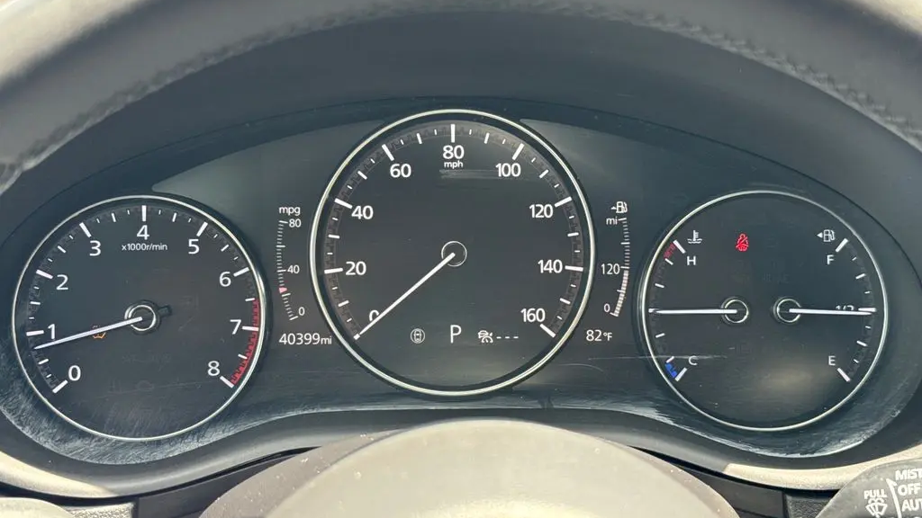 2021 Mazda CX-30 Premium