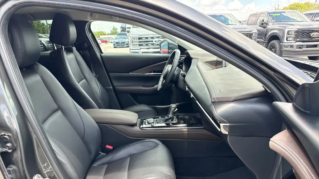 2021 Mazda CX-30 Premium