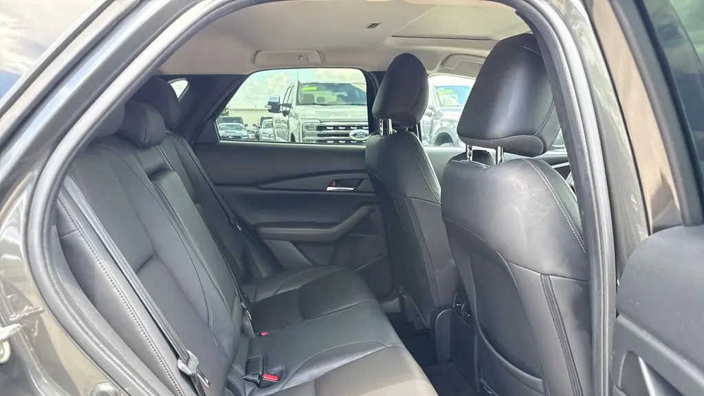 2021 Mazda CX-30 Premium