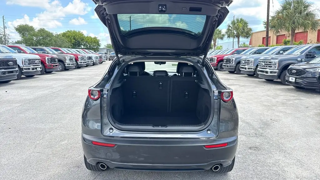 2021 Mazda CX-30 Premium