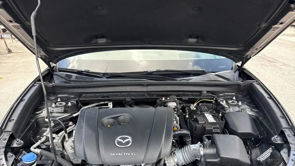 2021 Mazda CX-30 Premium