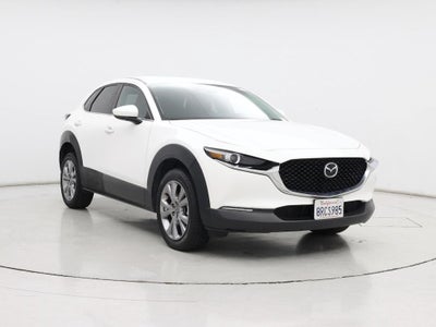 2020 Mazda CX-30 Preferred 4DR SUV