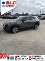 2020 CX-30 Thumbnail 2