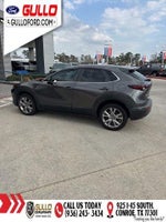 2020 CX-30 Thumbnail 3