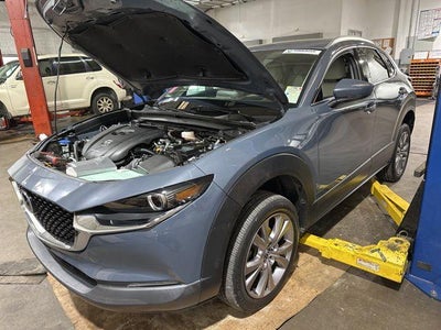 Photo of a 2021 Mazda CX-30 Premium 4DR SUV for sale