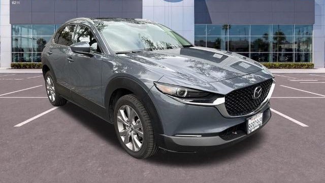 Preowned 2020 Mazda CX-30 Premium for Sale