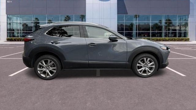 2020 Mazda CX-30 Premium