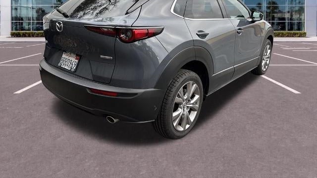 2020 Mazda CX-30 Premium