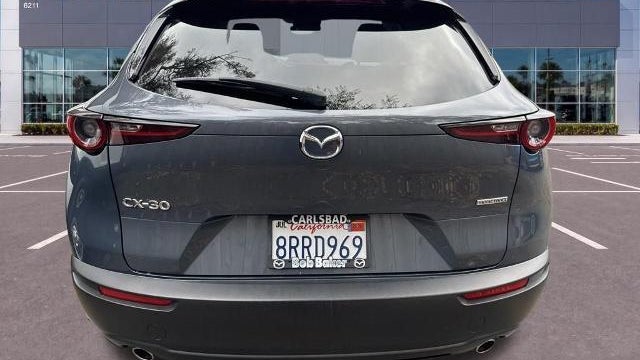 2020 Mazda CX-30 Premium