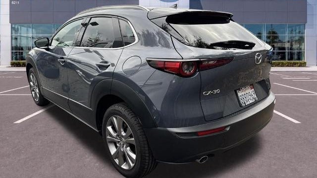 2020 Mazda CX-30 Premium