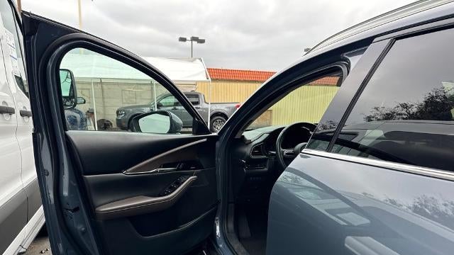 2020 Mazda CX-30 Premium