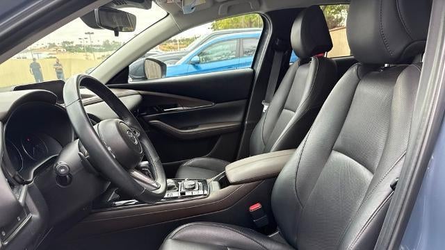2020 Mazda CX-30 Premium