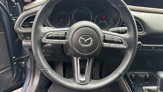 2020 Mazda CX-30 Premium