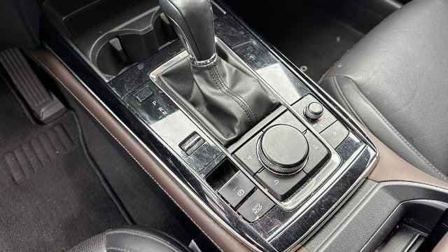 2020 Mazda CX-30 Premium