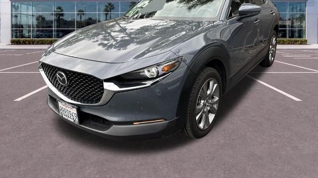 2020 Mazda CX-30 Premium