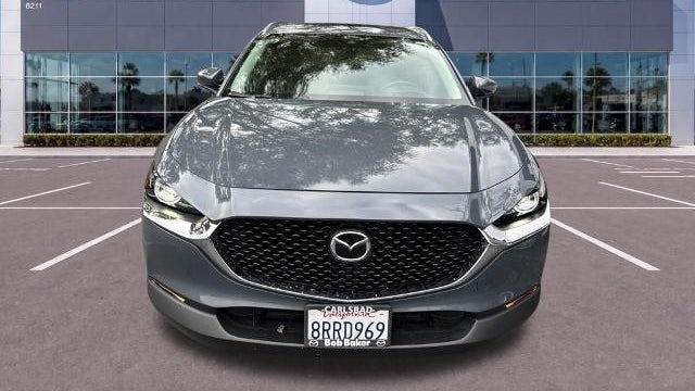 2020 Mazda CX-30 Premium