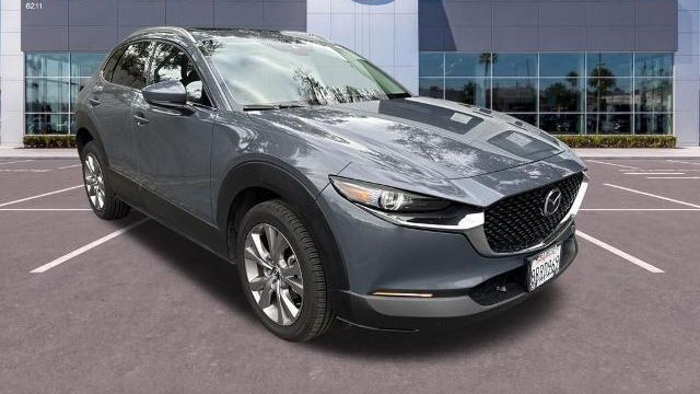 2020 Mazda CX-30 Premium