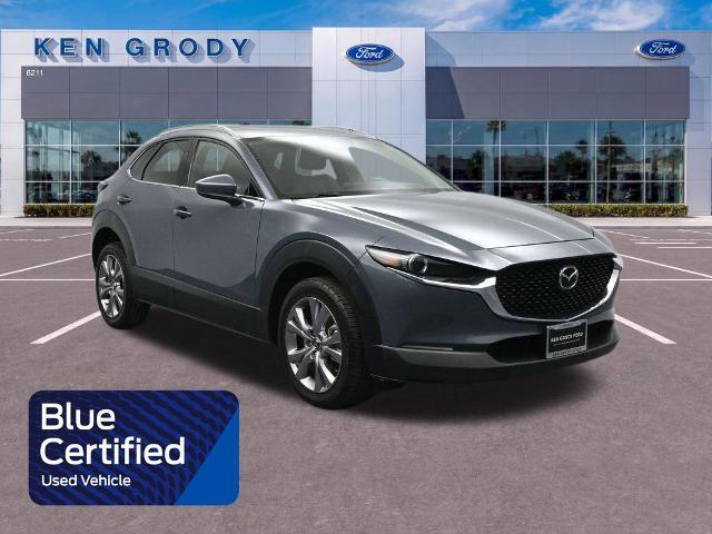 2020 MAZDA CX-3 - $21,385