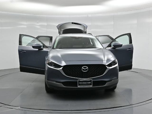 2020 MAZDA CX-3 - $21,385