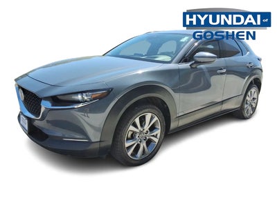 Photo of a 2020 Mazda CX-30 Premium 4DR SUV for sale