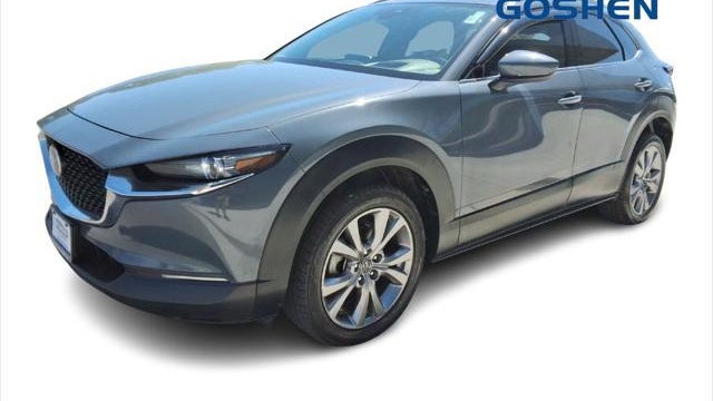 Preowned 2020 Mazda CX-30 Premium for Sale