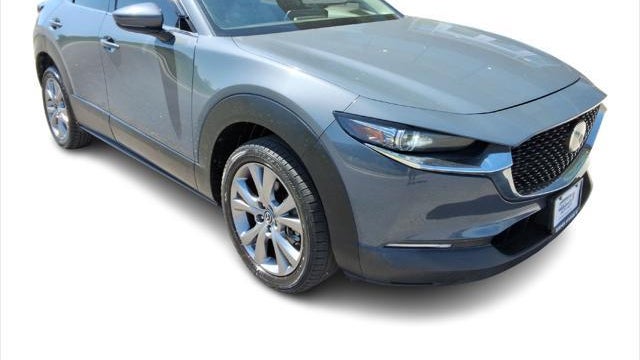 2020 Mazda CX-30 Premium