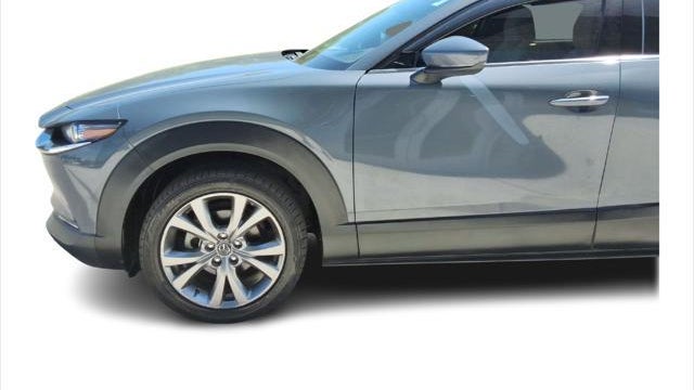 2020 Mazda CX-30 Premium
