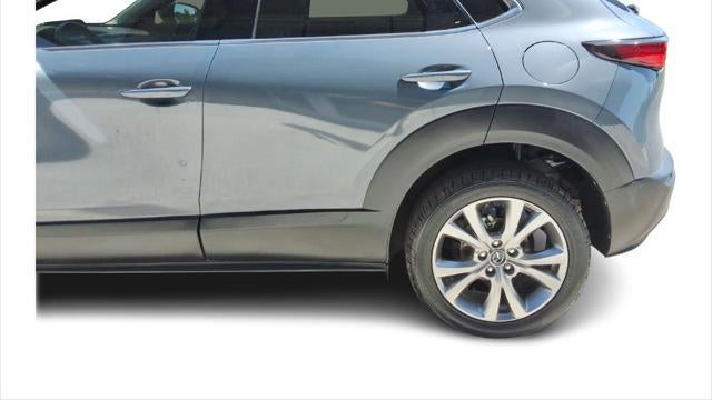 2020 Mazda CX-30 Premium