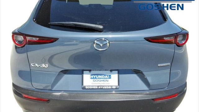 2020 Mazda CX-30 Premium