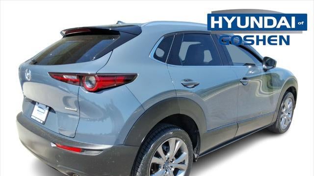 2020 Mazda CX-30 Premium