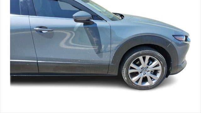 2020 Mazda CX-30 Premium