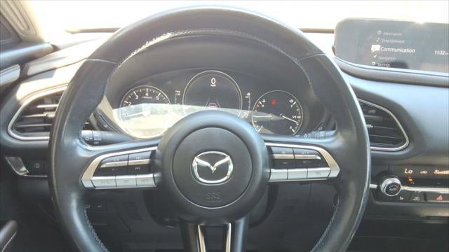 2020 Mazda CX-30 Premium