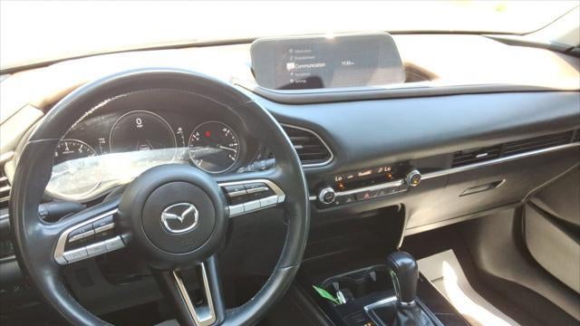 2020 Mazda CX-30 Premium