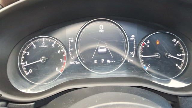 2020 Mazda CX-30 Premium