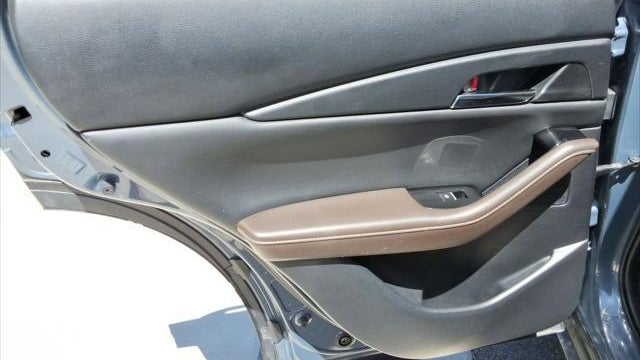 2020 Mazda CX-30 Premium