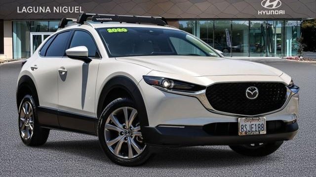 Preowned 2020 Mazda CX-30 Premium for Sale