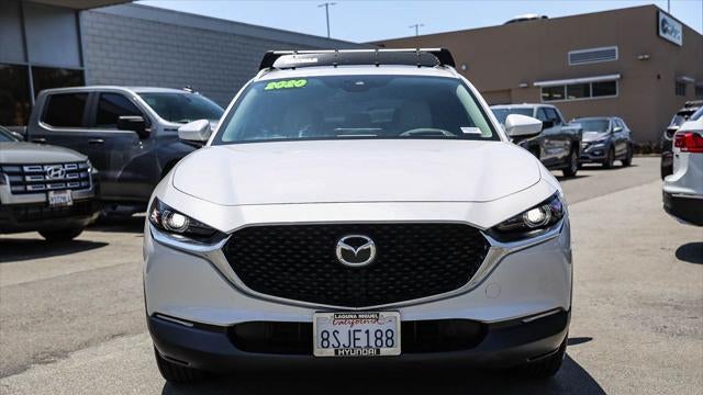 2020 Mazda CX-30 Premium