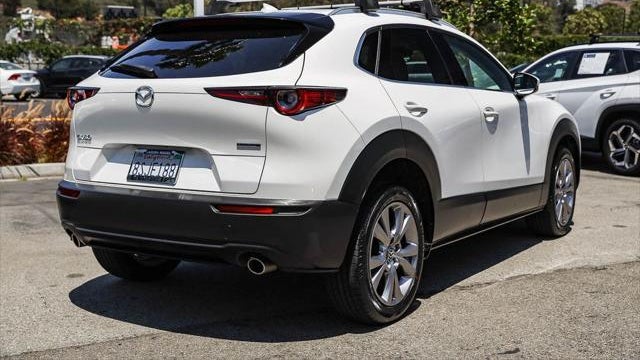 2020 Mazda CX-30 Premium