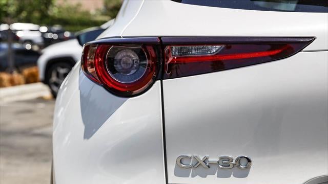 2020 Mazda CX-30 Premium