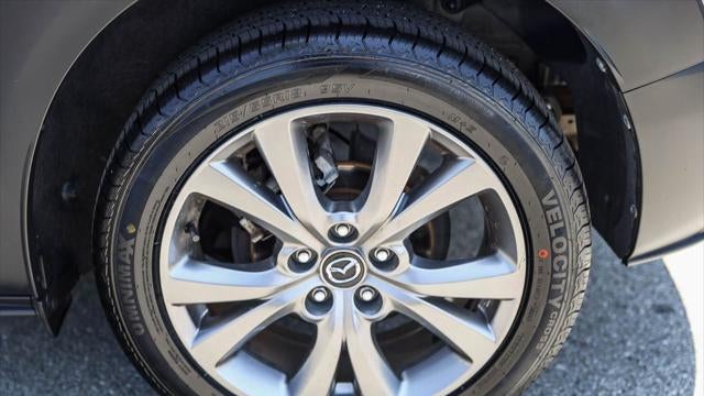 2020 Mazda CX-30 Premium
